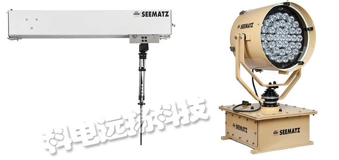 德國(guó)SEEMATZ照明燈/探照燈/聚光燈