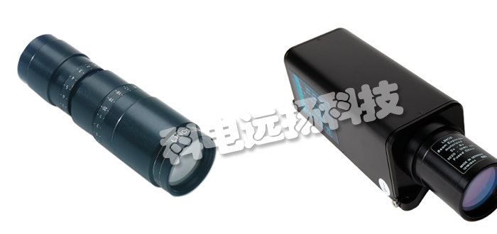 德國(guó)LINOS可變倍率擴(kuò)束鏡低釋氣UV擴(kuò)束鏡1-4倍