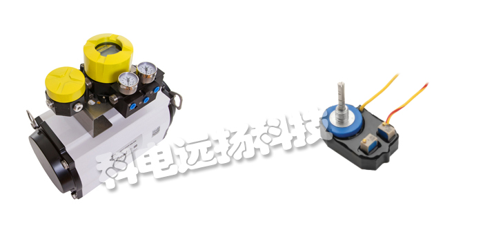 德國(guó)WESTLOCK旋轉(zhuǎn)和線性閥智能定位器K20