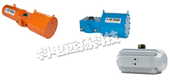 意大利AIR TORQUE執(zhí)行器PTN系列PT300，PT500