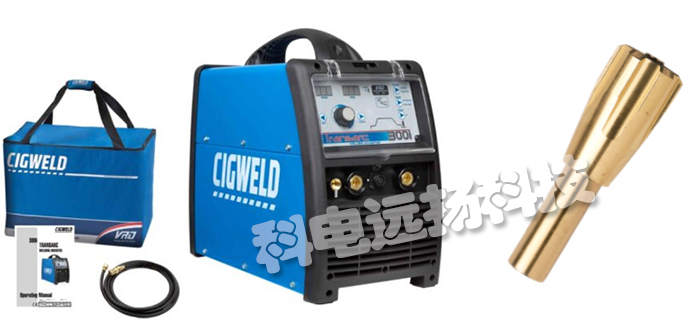 澳大利亞CIGWELD混合器COMET 3系列304003，Type570