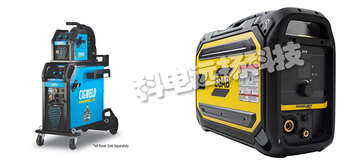 澳大利亞CIGWELD焊機EasyWeld 160