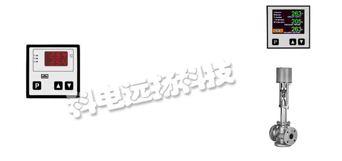 德國KFM-REGELUNGSTECHNIK控制閥/控制器/工業(yè)加熱設備