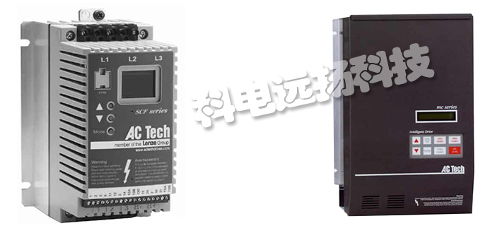 美國(guó)AC TECH變頻器SCF系列SF-405，SF-410