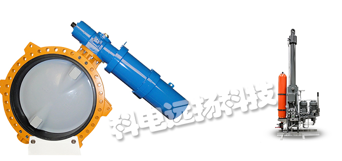 德國PLEIGER緊湊型執(zhí)行器/焦爐旋塞閥/液壓動力裝置