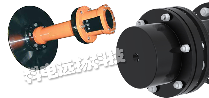 ESCO膜片聯(lián)軸器特點(diǎn)_比利時(shí)ESCO膜片聯(lián)軸器產(chǎn)品概述