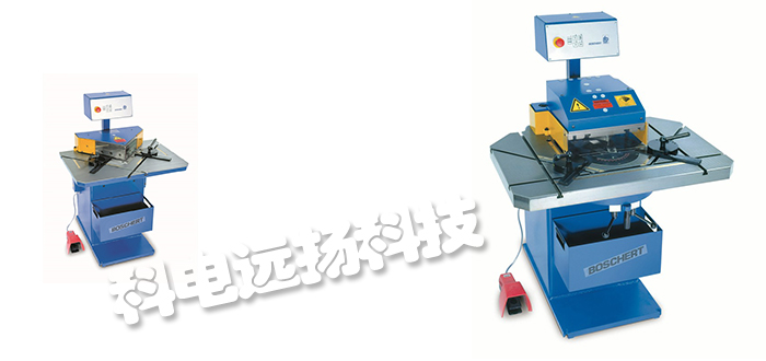 BOSCHERT開(kāi)槽機(jī)產(chǎn)品特征_德國(guó)BOSCHERT開(kāi)槽機(jī)產(chǎn)品詳情