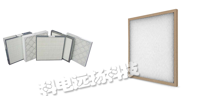 美國(guó)TRI-DIM空氣過濾器/袋式過濾器/表面過濾器