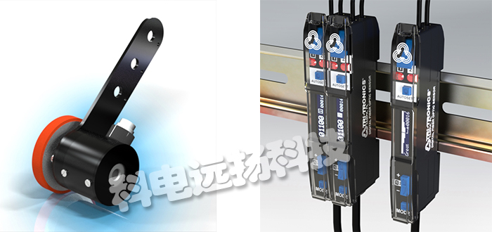 美國(guó)TRI-TRONICS傳感器/編碼器/升降機(jī)