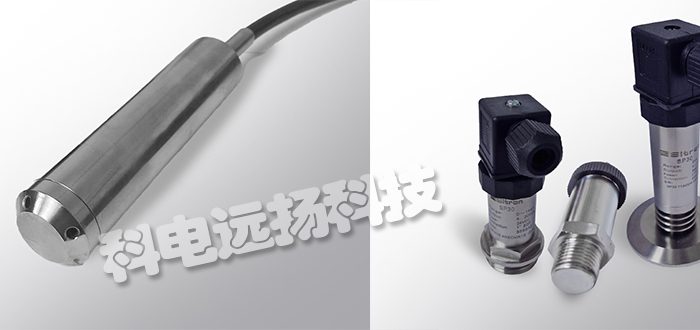 美國SITRON嵌入式壓力變送器SP30