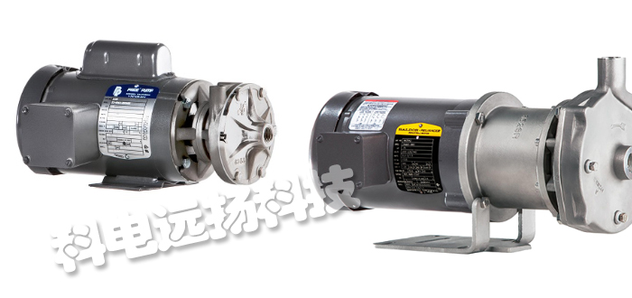 美國PRICE PUMP離心泵/驅(qū)動泵/控制器