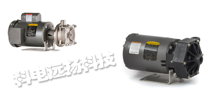 美國(guó)PRICE PUMP臥式離心泵RP75型號(hào)