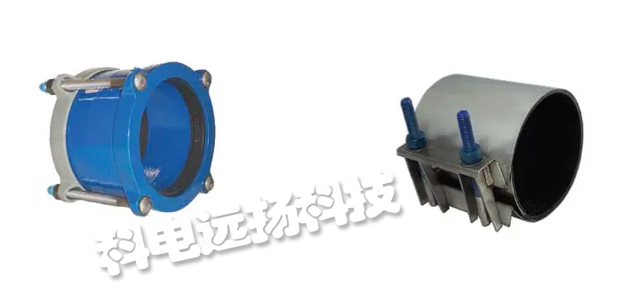 美國(guó)SMITH-BLAIR管道接頭/修復(fù)夾鉗/聯(lián)軸器