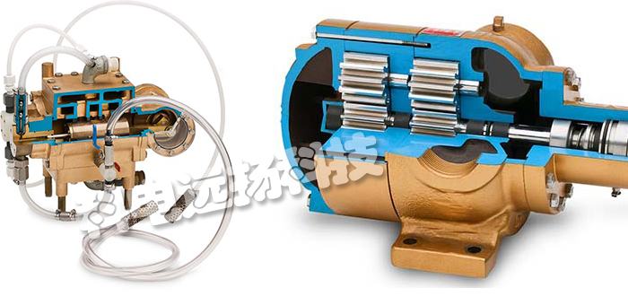 美國(guó)SMITH PUMPS容量泵/安全閥/傳動(dòng)聯(lián)軸器