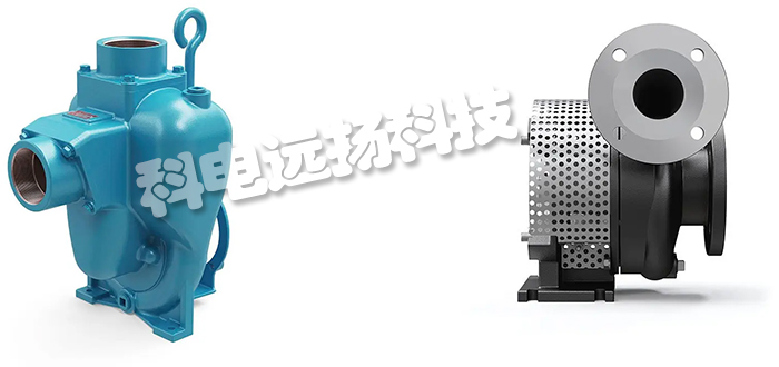 美國(guó)MP PUMPS熱油泵/離心泵/循環(huán)泵